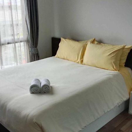 Otto Stay Bkk Airport 10 Mins, Near Malls & Night Market Ban Khlong Lat Bua Khao Buitenkant foto
