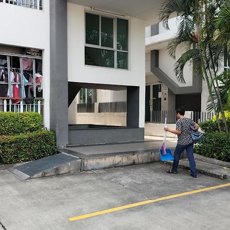 Otto Stay Bkk Airport 10 Mins, Near Malls & Night Market Ban Khlong Lat Bua Khao Buitenkant foto