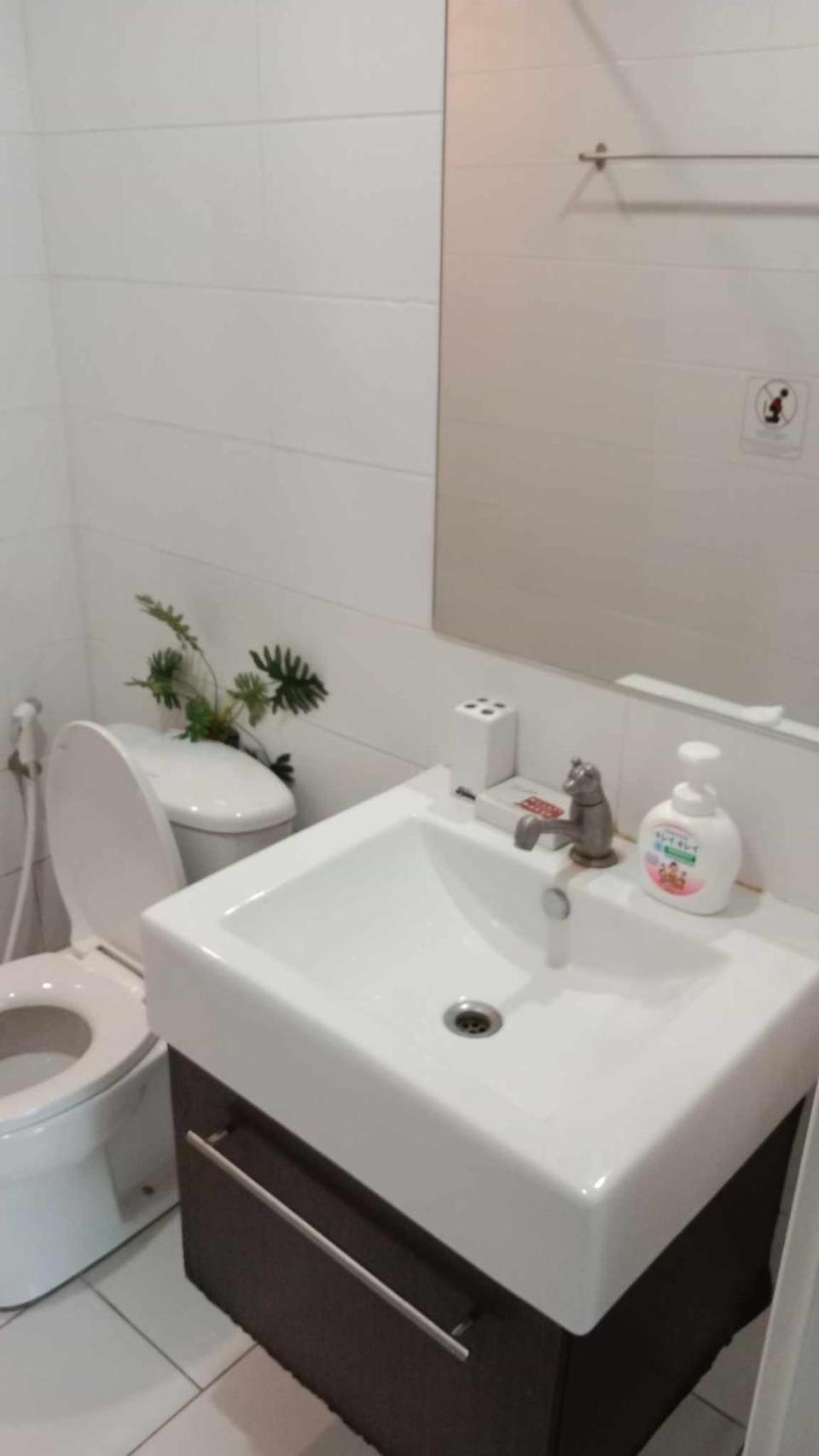Otto Stay Bkk Airport 10 Mins, Near Malls & Night Market Ban Khlong Lat Bua Khao Buitenkant foto