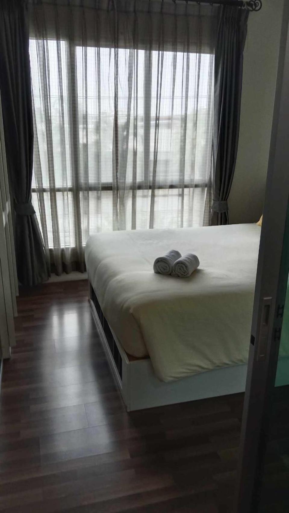 Otto Stay Bkk Airport 10 Mins, Near Malls & Night Market Ban Khlong Lat Bua Khao Buitenkant foto