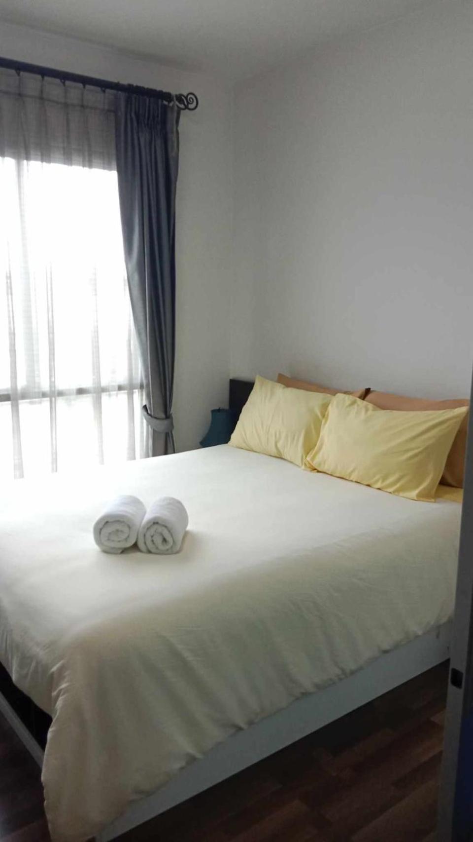 Otto Stay Bkk Airport 10 Mins, Near Malls & Night Market Ban Khlong Lat Bua Khao Buitenkant foto