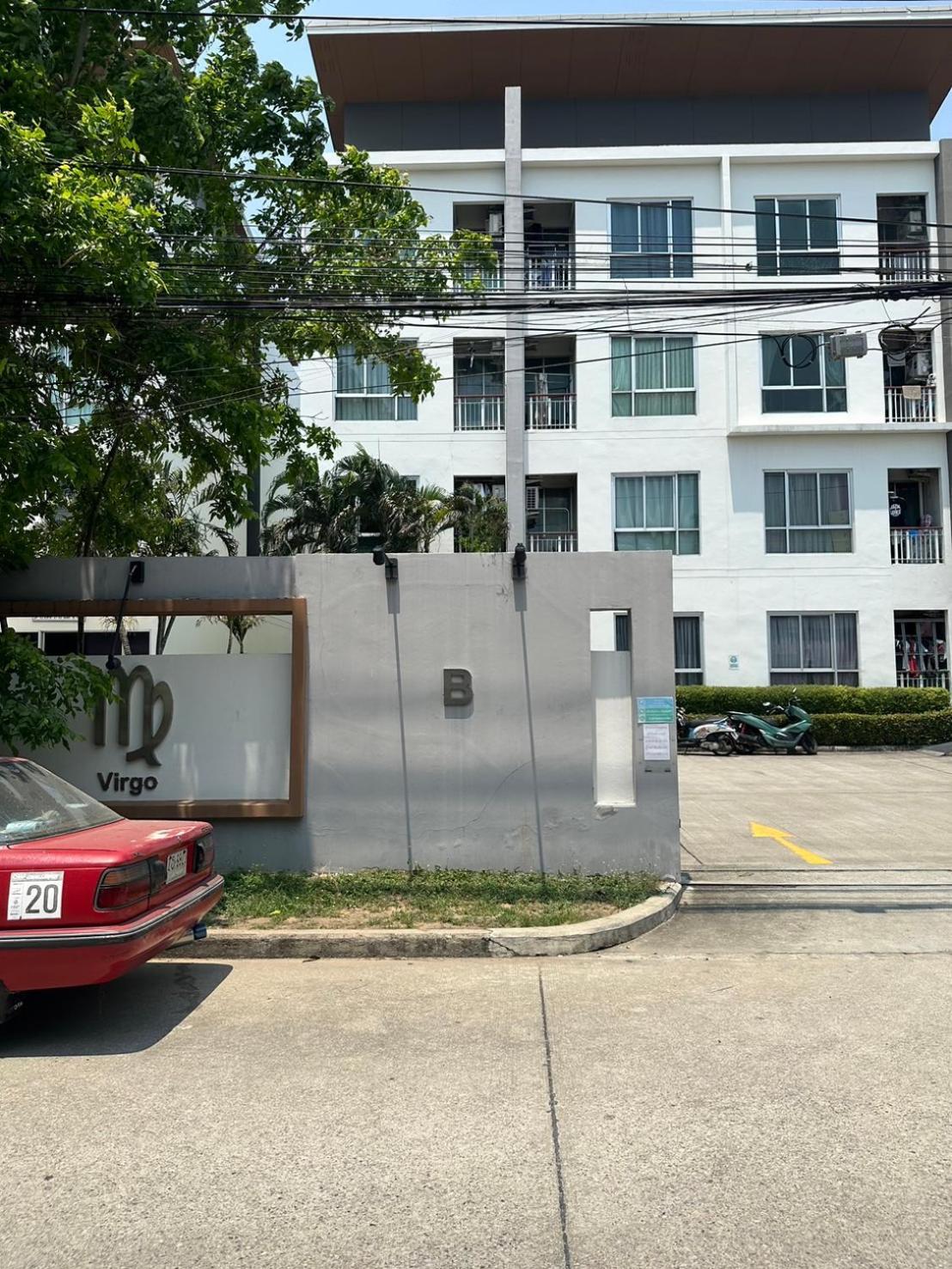 Otto Stay Bkk Airport 10 Mins, Near Malls & Night Market Ban Khlong Lat Bua Khao Buitenkant foto