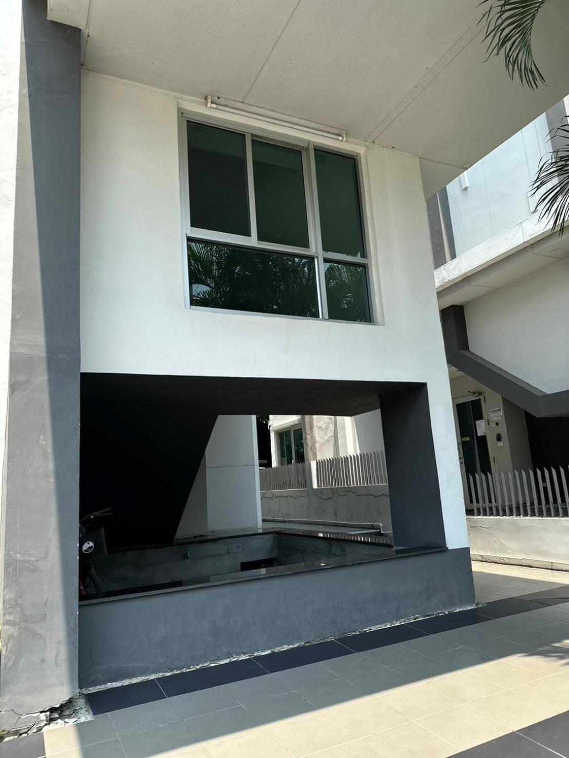 Otto Stay Bkk Airport 10 Mins, Near Malls & Night Market Ban Khlong Lat Bua Khao Buitenkant foto